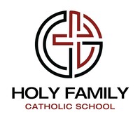 Holy Family Catholic School Home Page